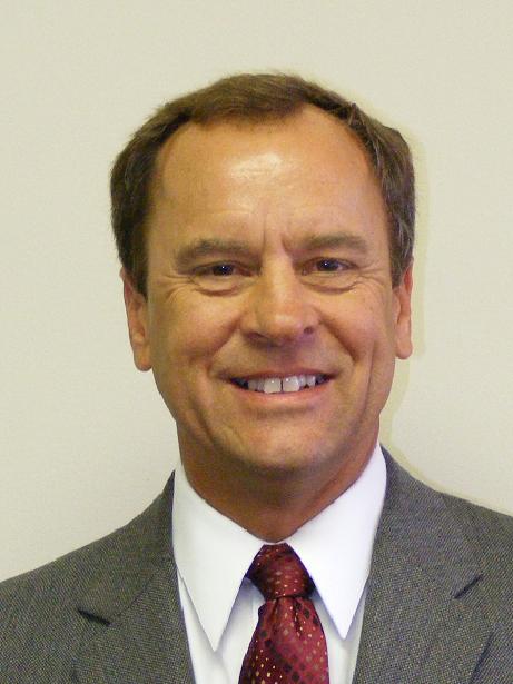 Pat Foley