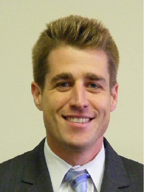 Evan Bernstein