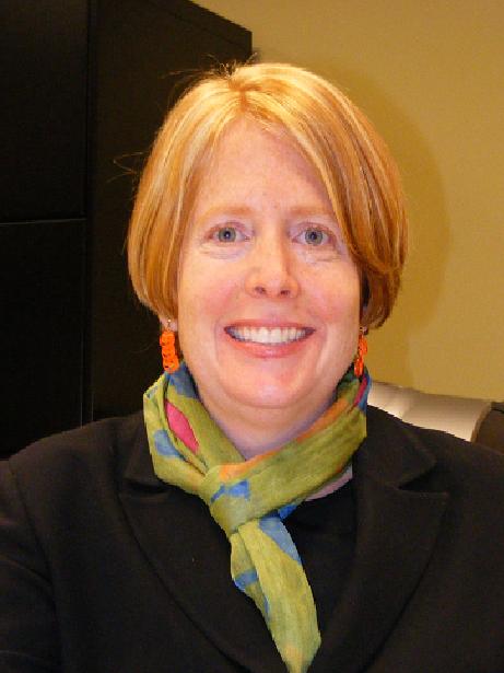 Pamela Levine