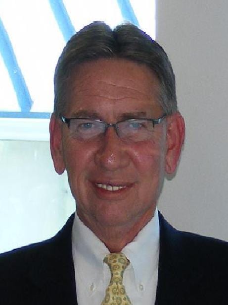 Jim Bristow