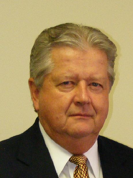 Ray Hellawell