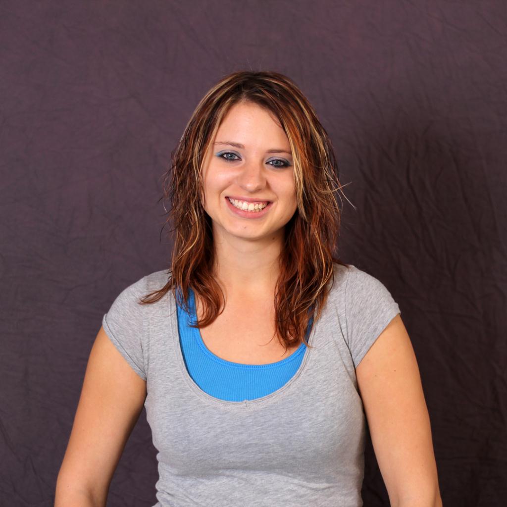 Jenna Eggerth