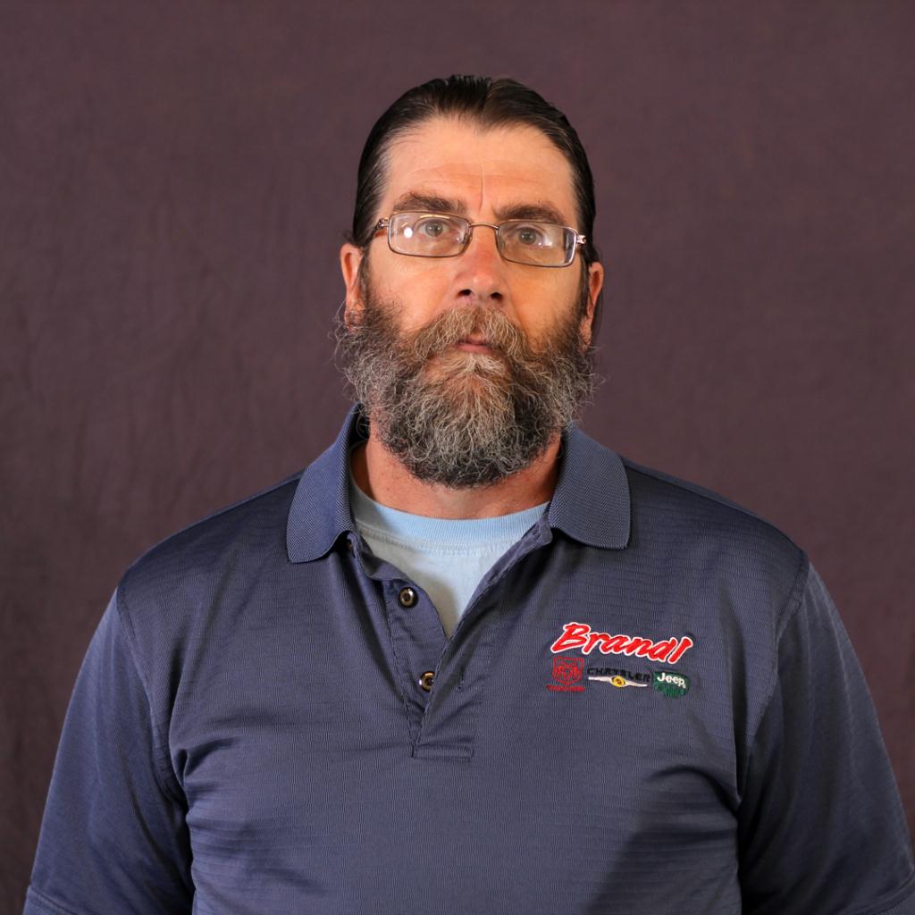 Dave LaValle