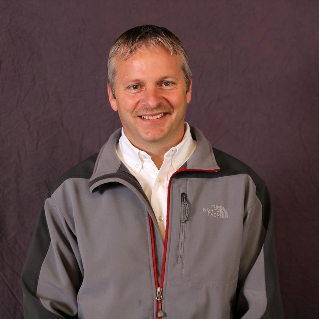 Todd DeDomines