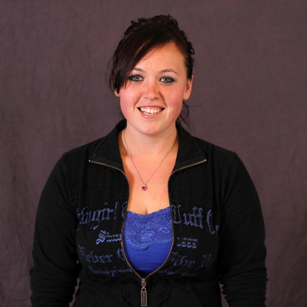 Heather Struzyk