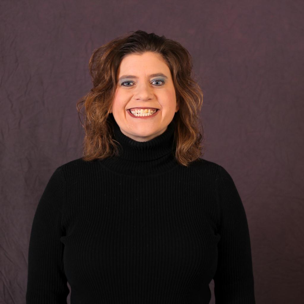 Angie Gilder