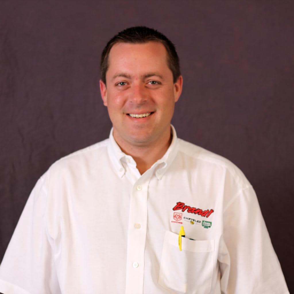 Matt Lundblad