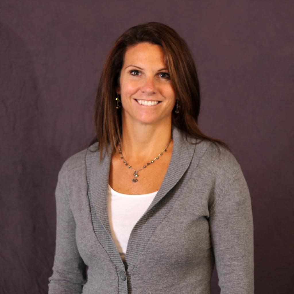 Kathy Sexton
