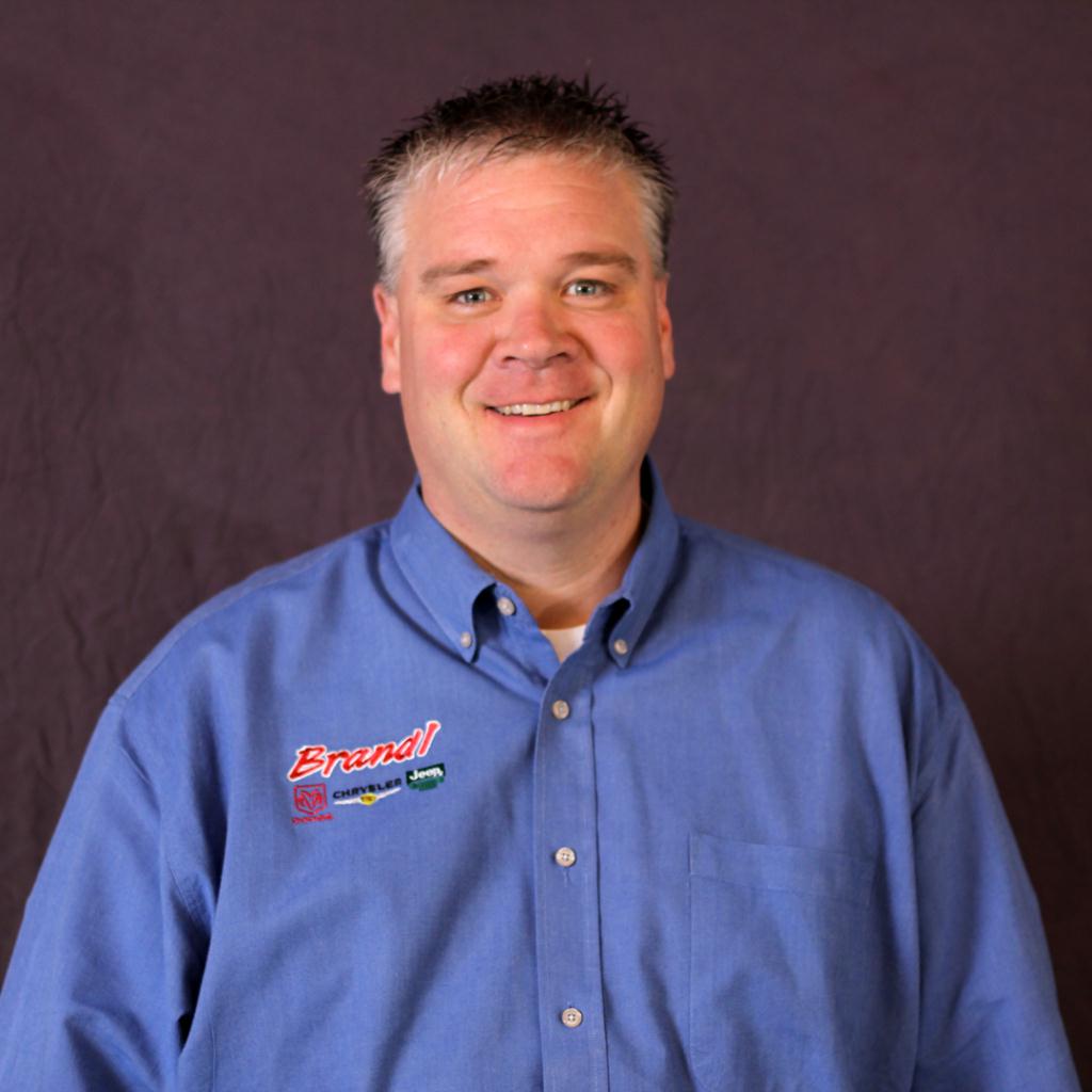 Gary Posch