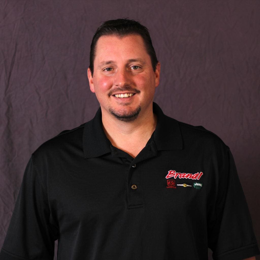 Chad Erdmann