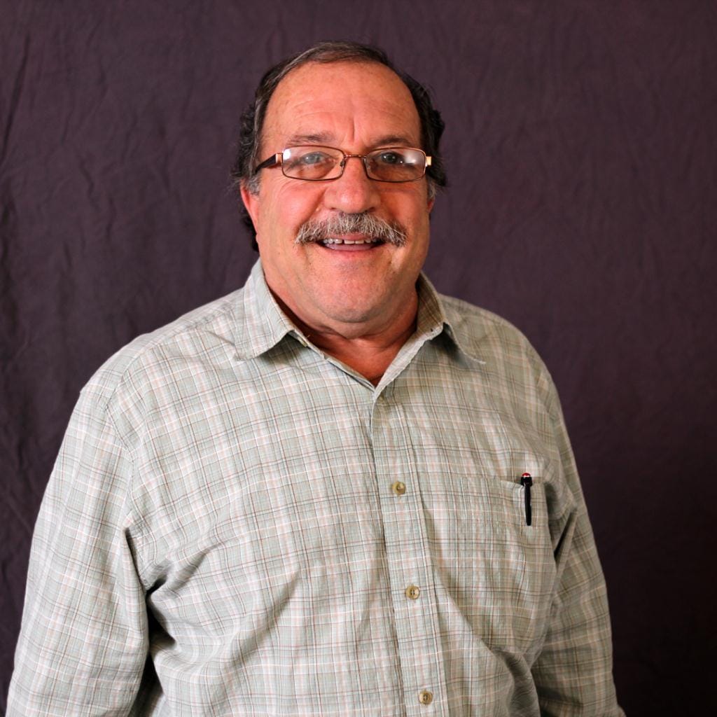 Rick Delorme