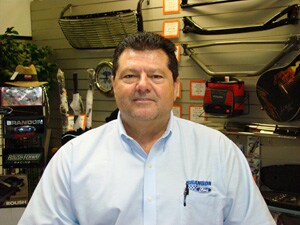 Don Huggins