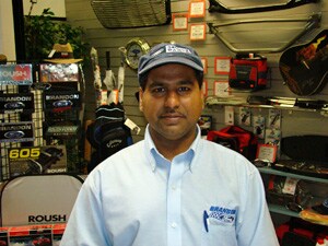 Raj Permanan