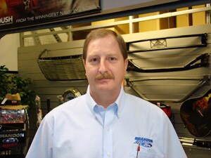 Randy Schreiber