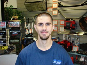 Russell Kozlowski