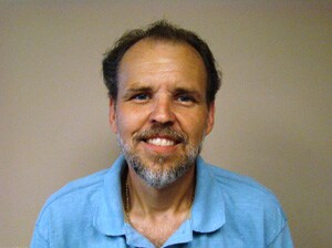 Ed Crosier