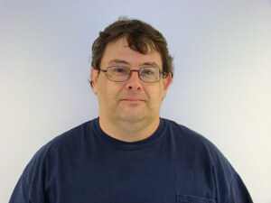 Chuck Smallwood
