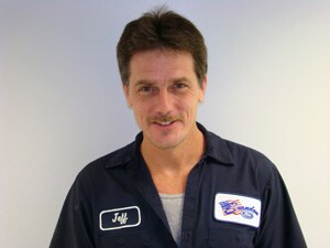 Jeff Zaner