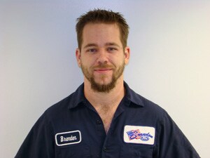 Brenden Clark