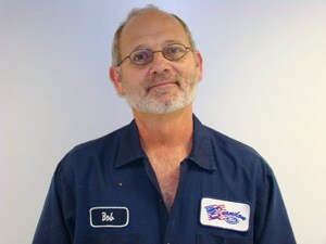 Bob Smallwood