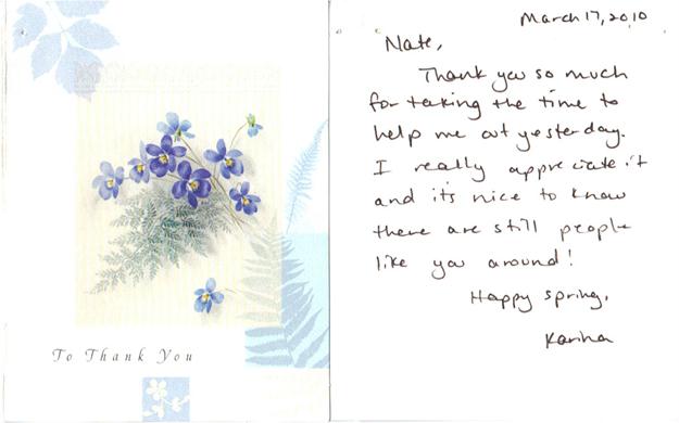 flowertestimonial