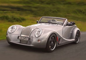 morgan