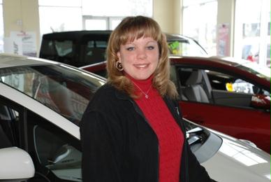 LISA HIGGINS