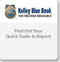 Kelley Blue Book - Find out your quick trade-in report.