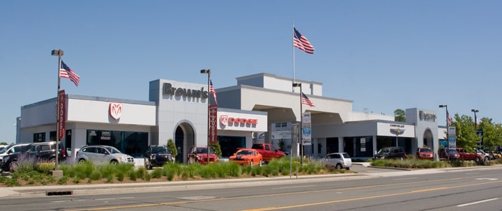 Browns chrysler patchogue ny #2