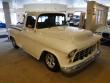 1955 Chevrolet 3 Window Pickup Truck