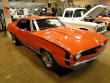 1969 Chevrolet Camaro Coupe