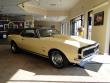 1967 Chevrolet Camaro Coupe