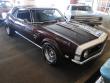 1968 Chevrolet Camaro Coupe