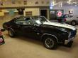 1970 Chevrolet Chevelle Coupe