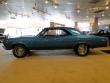 1967 Chevrolet Chevelle Coupe