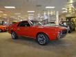 1968 AMC AMX Coupe