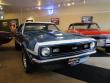 1968 Chevrolet Camaro Coupe
