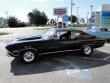 1968 Chevrolet Chevelle Coupe