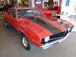 1969 Chevrolet Camaro Coupe