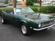 1968 Chevrolet Camaro Convertible