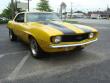 1969 Chevrolet Camaro Coupe