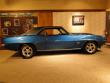 1969 Chevrolet Camaro Coupe