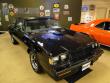 1987 Buick Grand National Coupe