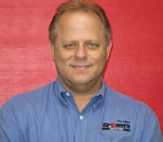John Stefero