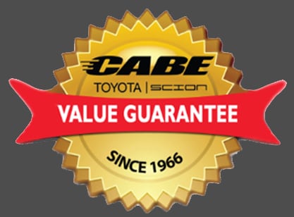 vehicle guarantee