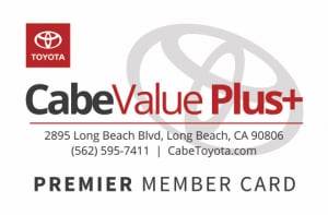 Cabe Value
Plus
