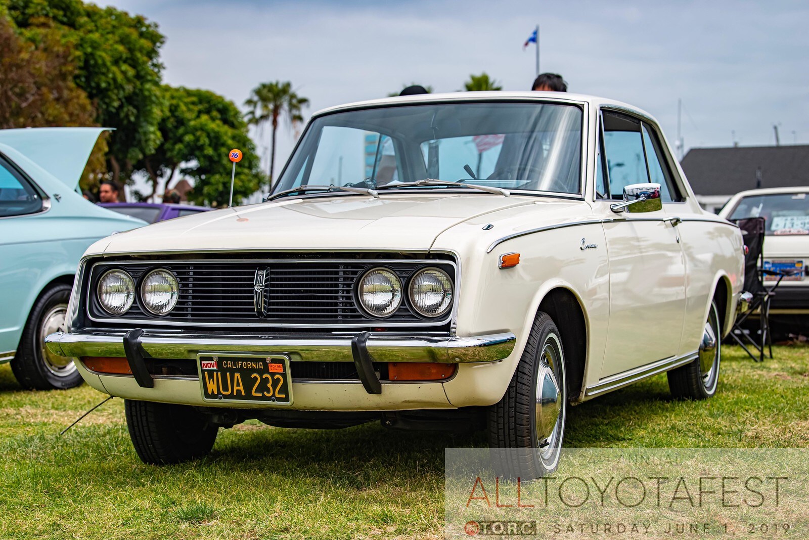 ToyotaFest
