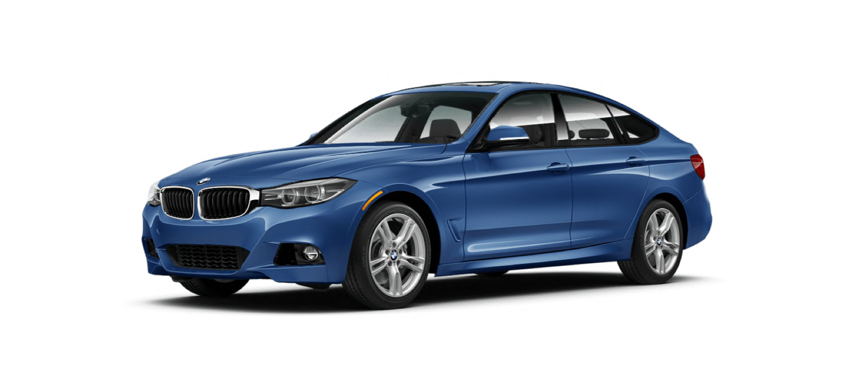 2017 BMW 3 Series sedan for sale at Costa Mesa BMW dealership near Santa Ana