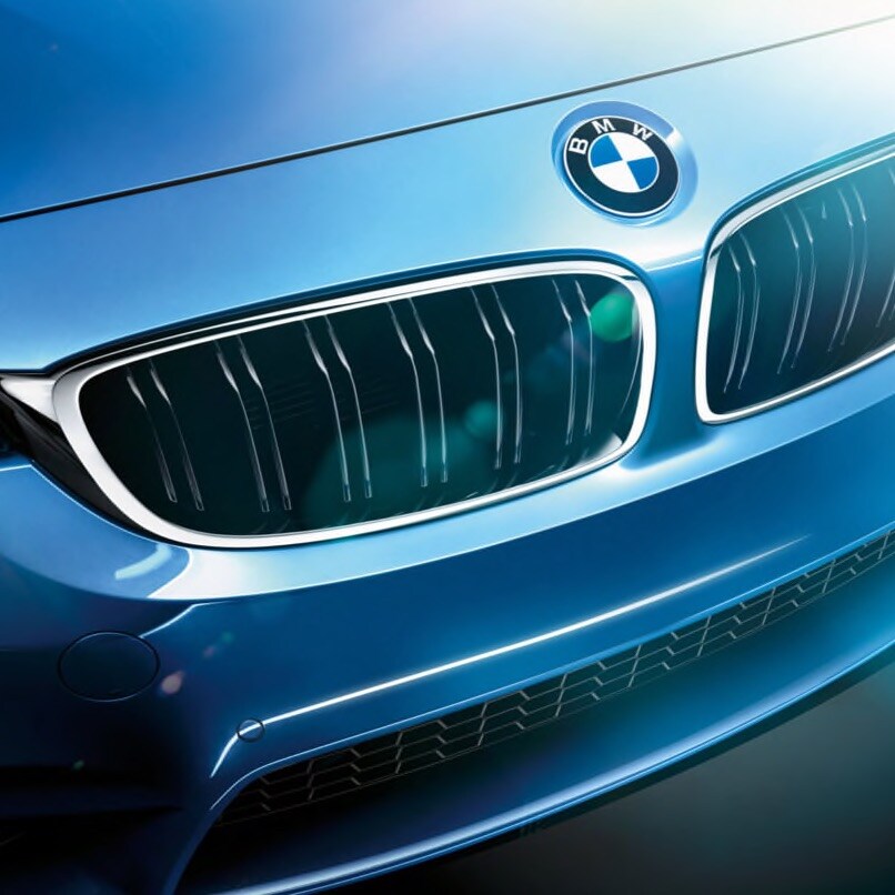 BMW 3 Series sedan - M3 Sport package