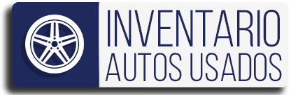 Inventario Autos Usados